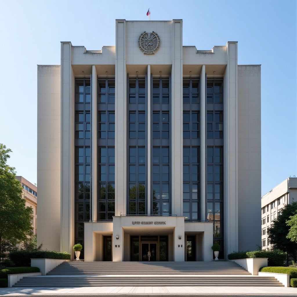 Banco Central de Argentina